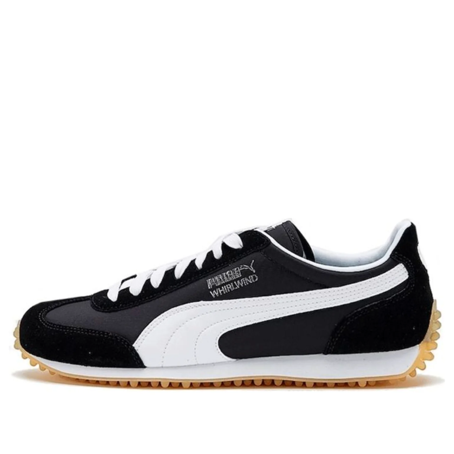 PUMA Whirlwind Classic 'Black White' 351293-90