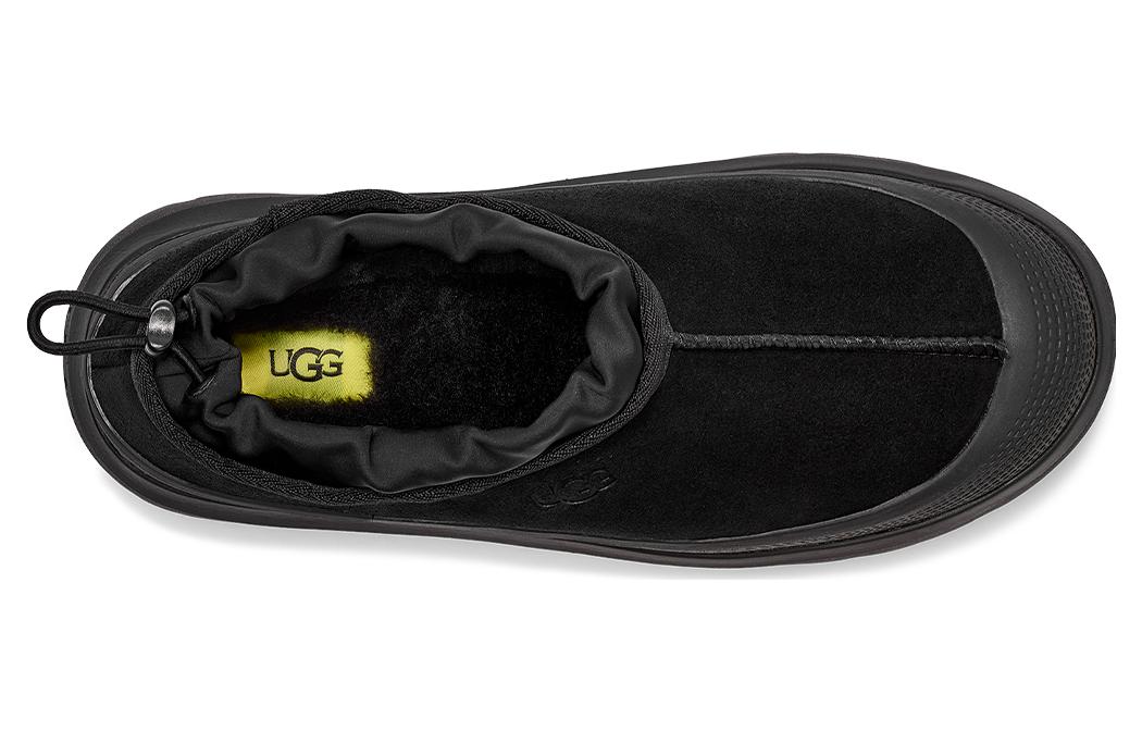 UGG Tasman Weather Hybrid Slipper 'Black' 1144096-BBLC