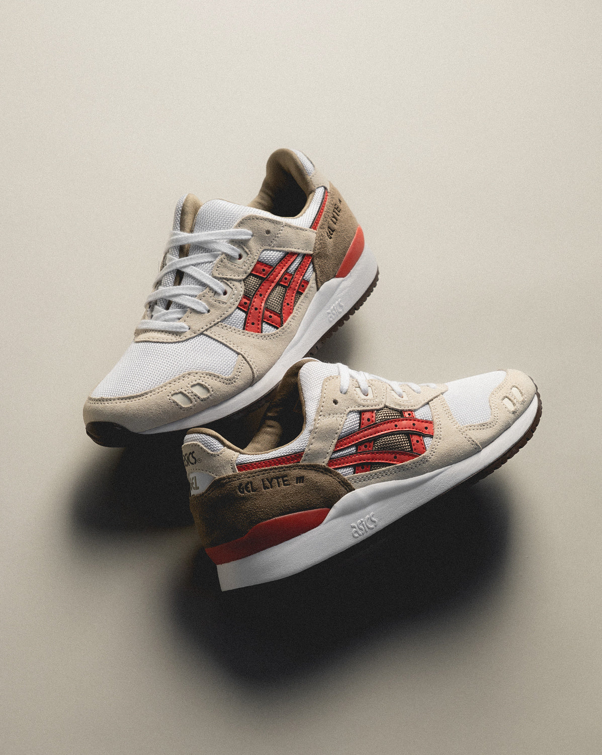 Asics GEL-Lyte III OG