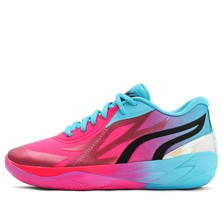 PUMA MB.02 LaMelo Ball 'Imbalance' 378783-01
