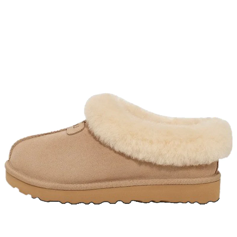 (WMNS) UGG Tazzette Slipper 'Sand' 1134810-SAN
