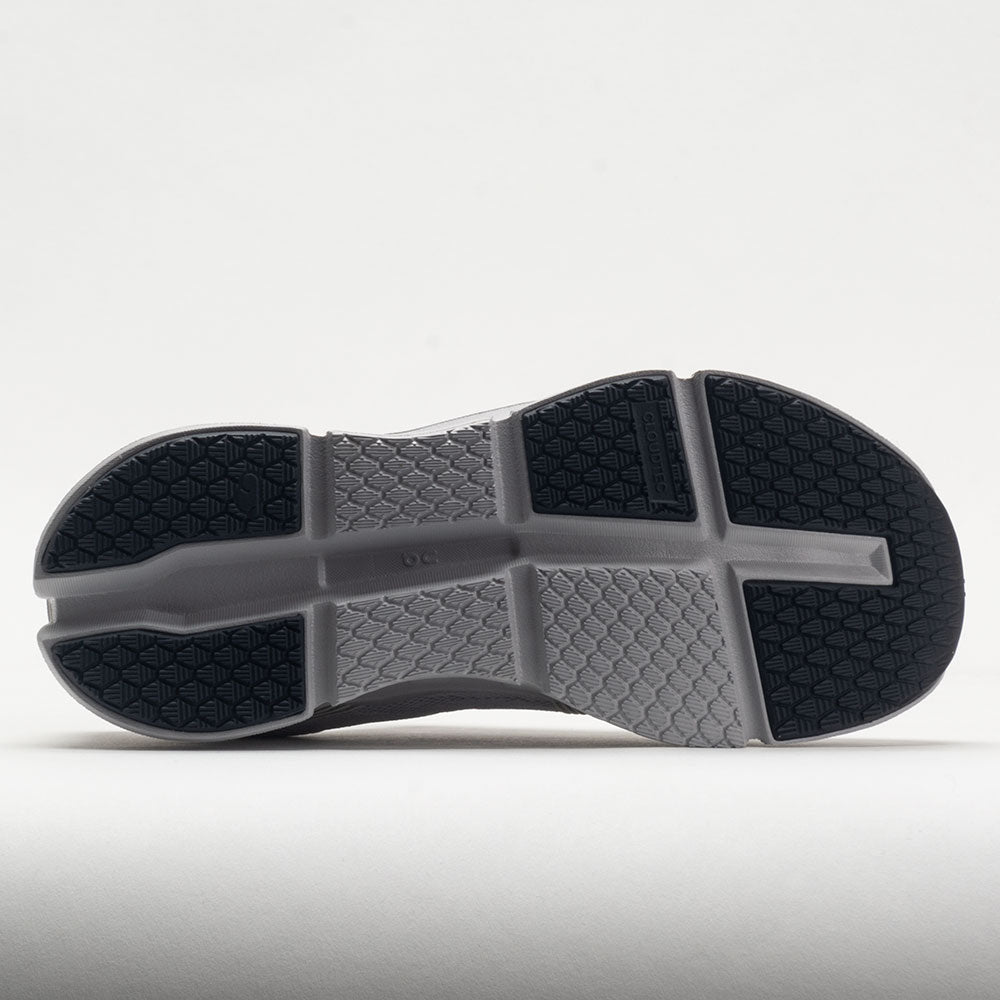 On Cloudgo Women's White/Glacier