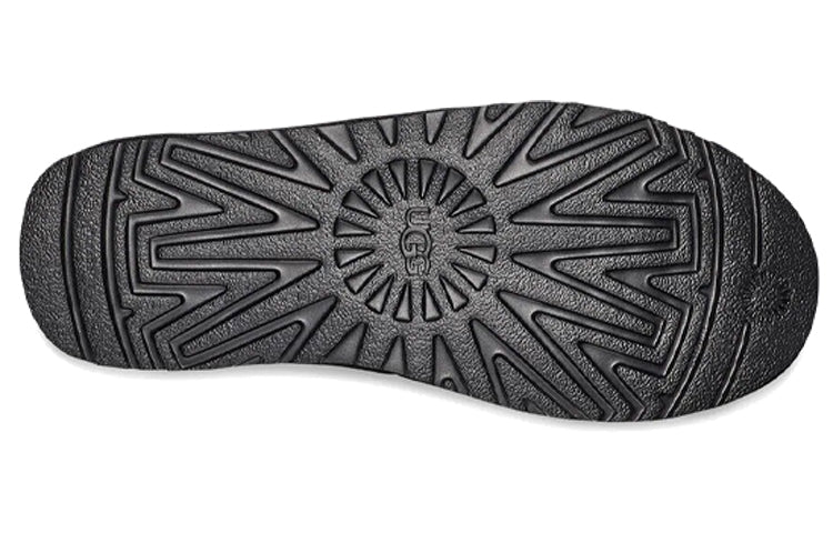 UGG Neumel Low 'Black' 1120765-BLK
