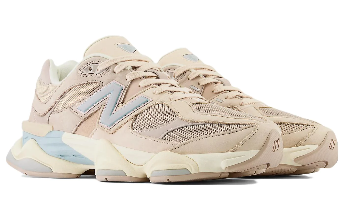 New Balance 9060 'Ivory' U9060WCG