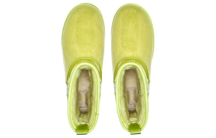 (WMNS) UGG Classic Clear Mini 1113190-PLLN