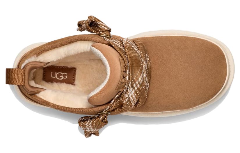 UGG Neumel FT 'Chestnut Suede' 1153770-CTSD
