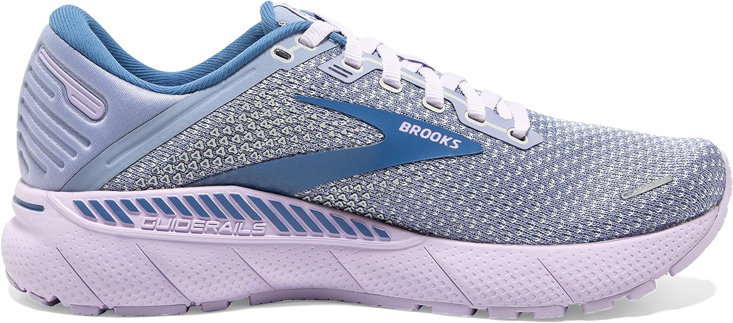 Brooks Women's Adrenaline GTS 22 Supportive Running Shoe