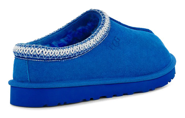 UGG Tasman Slipper 'Dive Blue' 5950-DVE