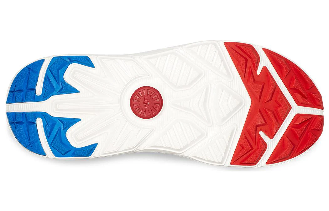 UGG CA805 V2 Trainer 'White Seal' 1127110-WTS