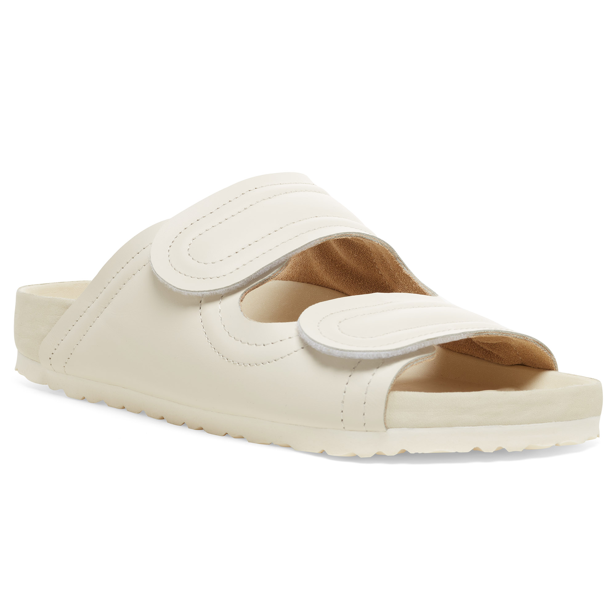 Toogood The Forager Leather - Chalk