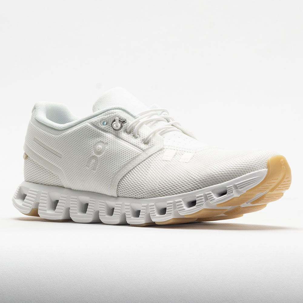 On Cloud 5 Women's Undyed