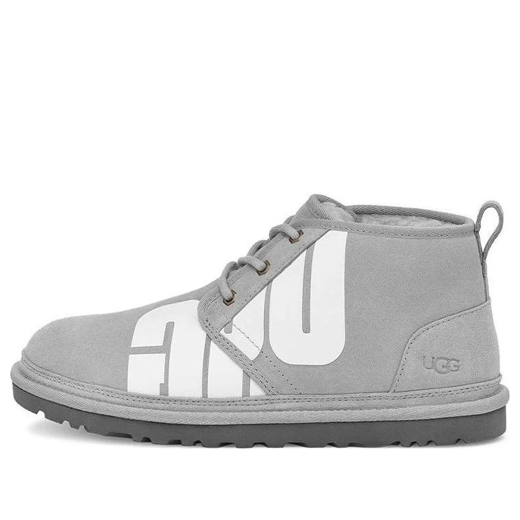 UGG Neumel Chopd 'Grey' 1128215-CBB