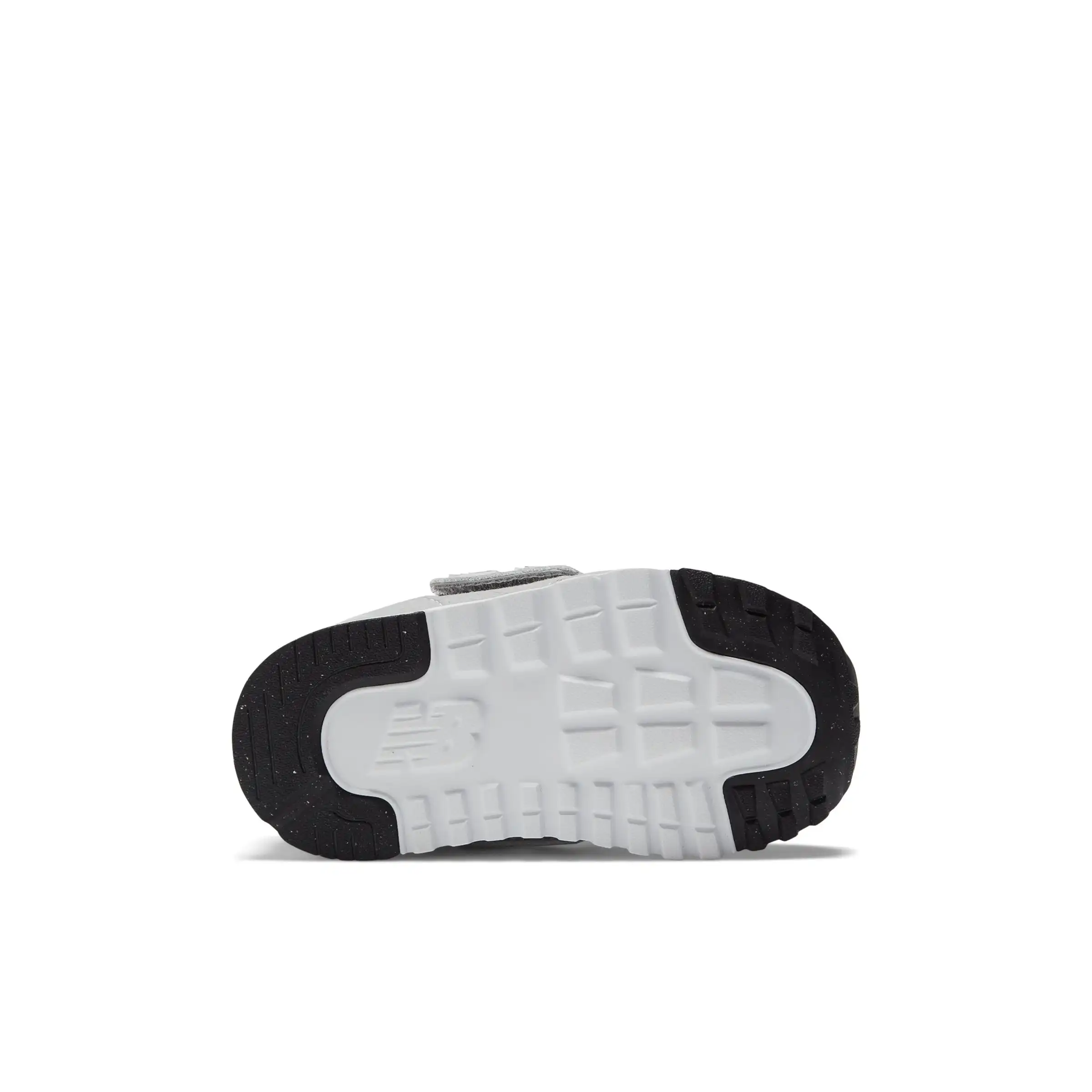 574 NEW-B Hook & Loop - Rain Cloud with Pink Haze