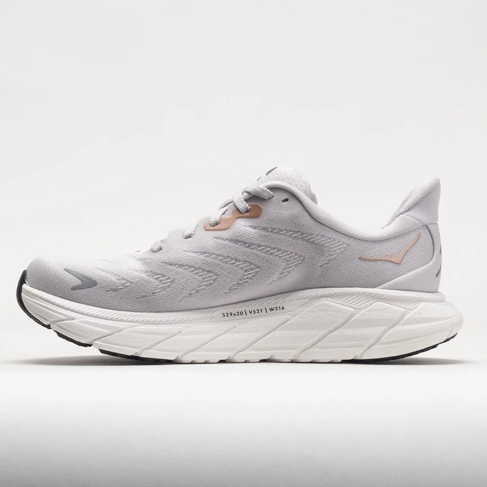 Hoka One One Arahi 6 Women's Nimbus Cloud/Rose Gold