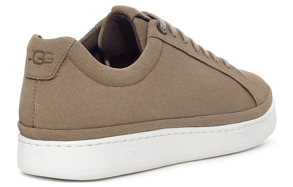 UGG Cali Sneaker Suede 'Brindle' 1138181-BNDL