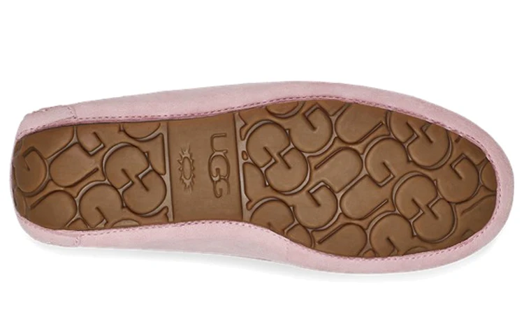 (WMNS) UGG Ansley Blossom 'Pink' 1117320-SLPN