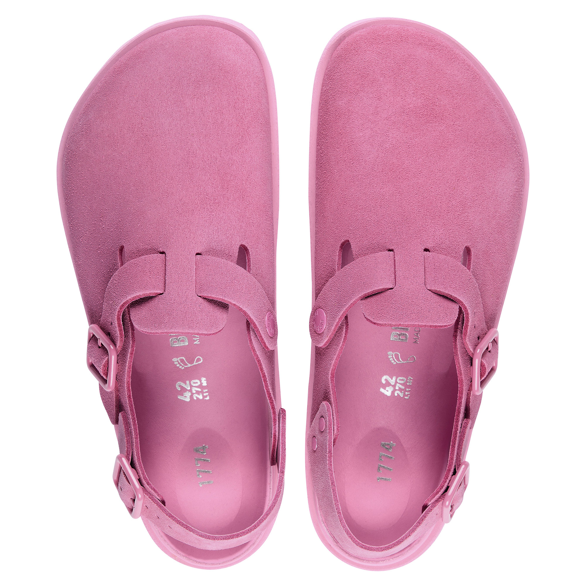 1774 III Tokio - Azalea Pink