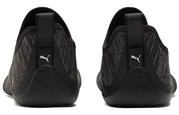 PUMA AGF evoKnit Esports 'Black Castlerock' 306949-01