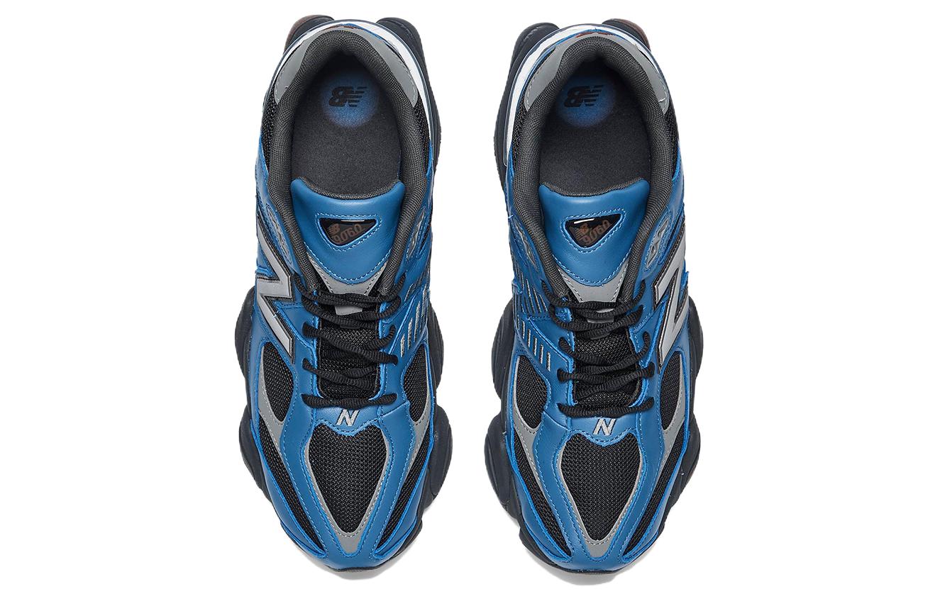 New Balance 9060 'Dark Royal Brown' U9060NRH