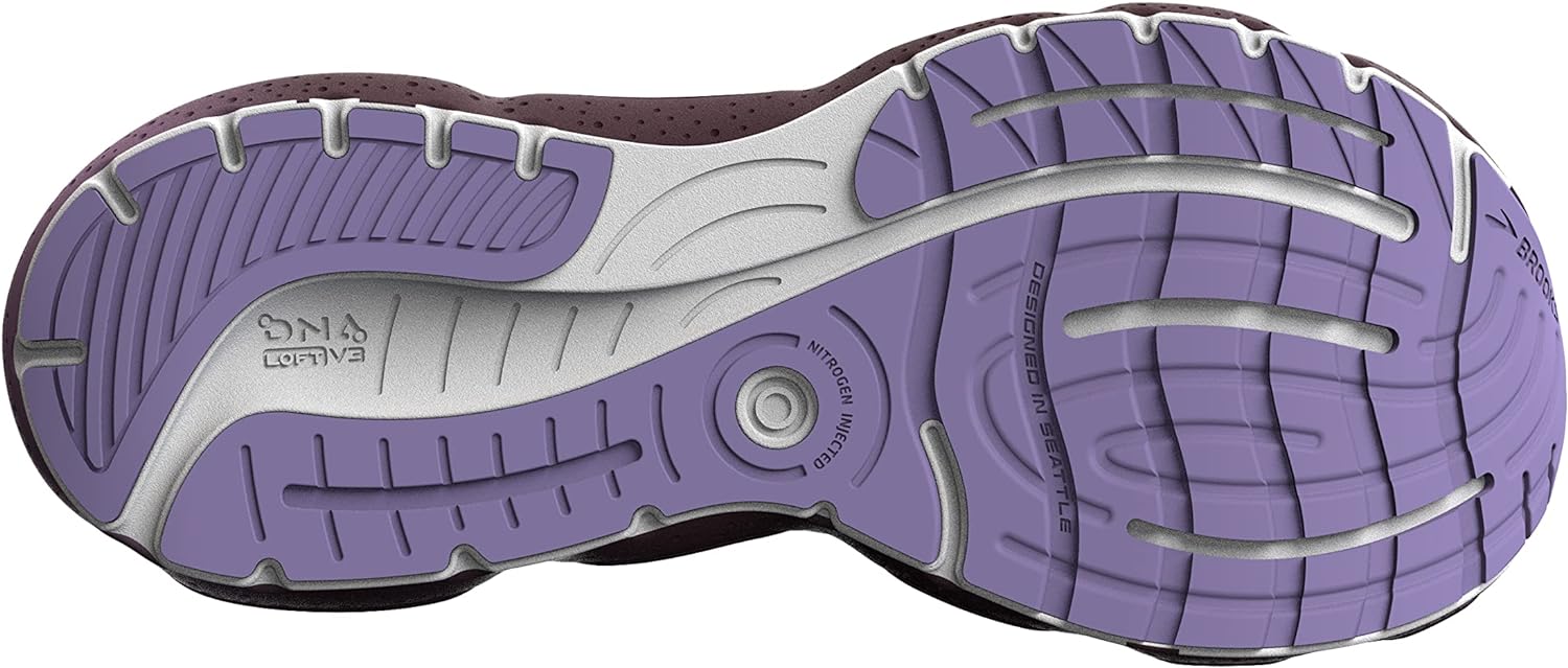 Brooks Women's Glycerin 20 Neutral Running Shoe