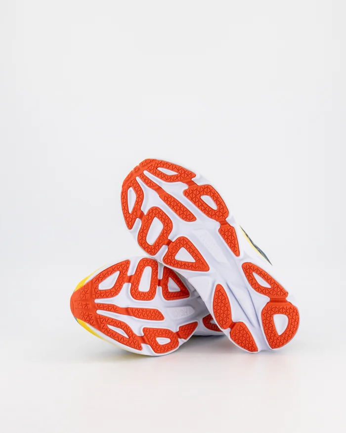 HOKA BONDI 8 GOBLIN BLUE / MOUNTAIN SPRING