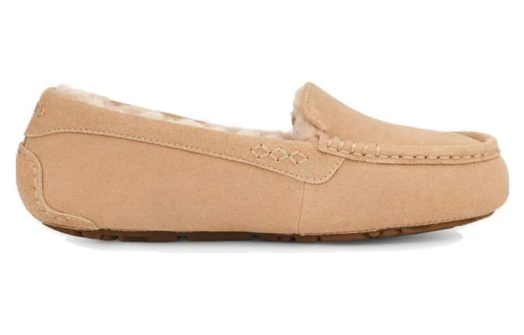 (WMNS) UGG Ansley 'Driftwood' 1106878-DRI