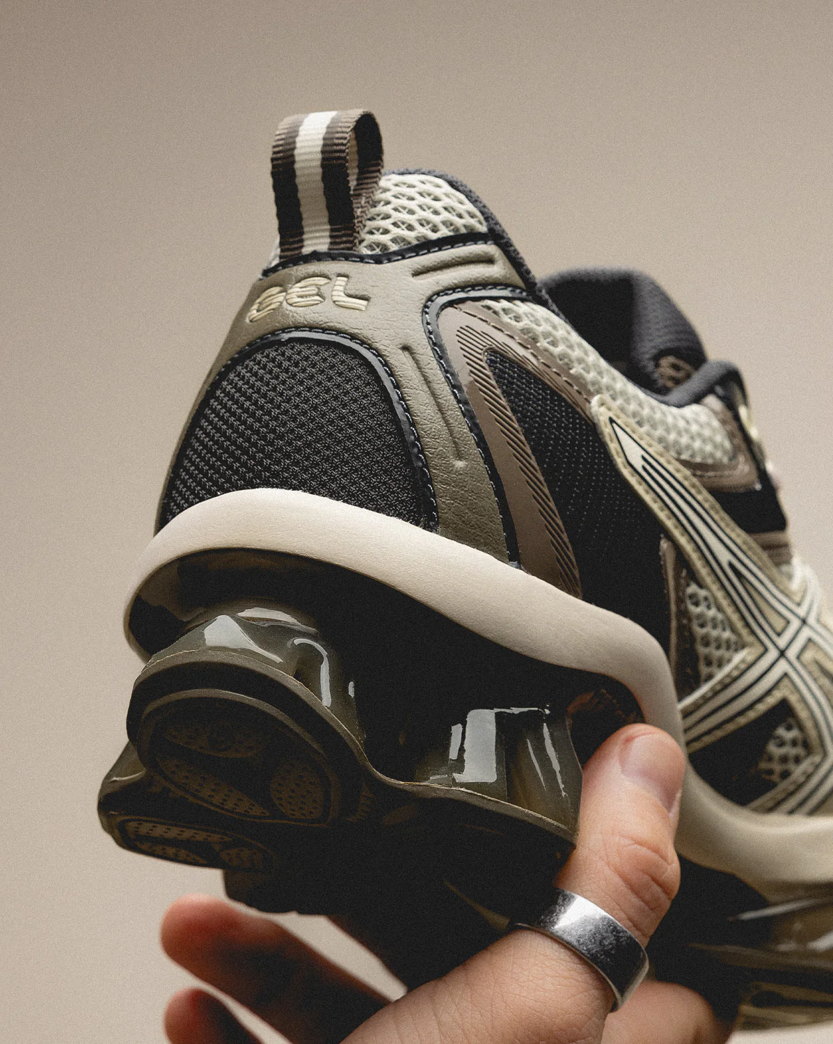 Asics GEL-Quantum Kinetic