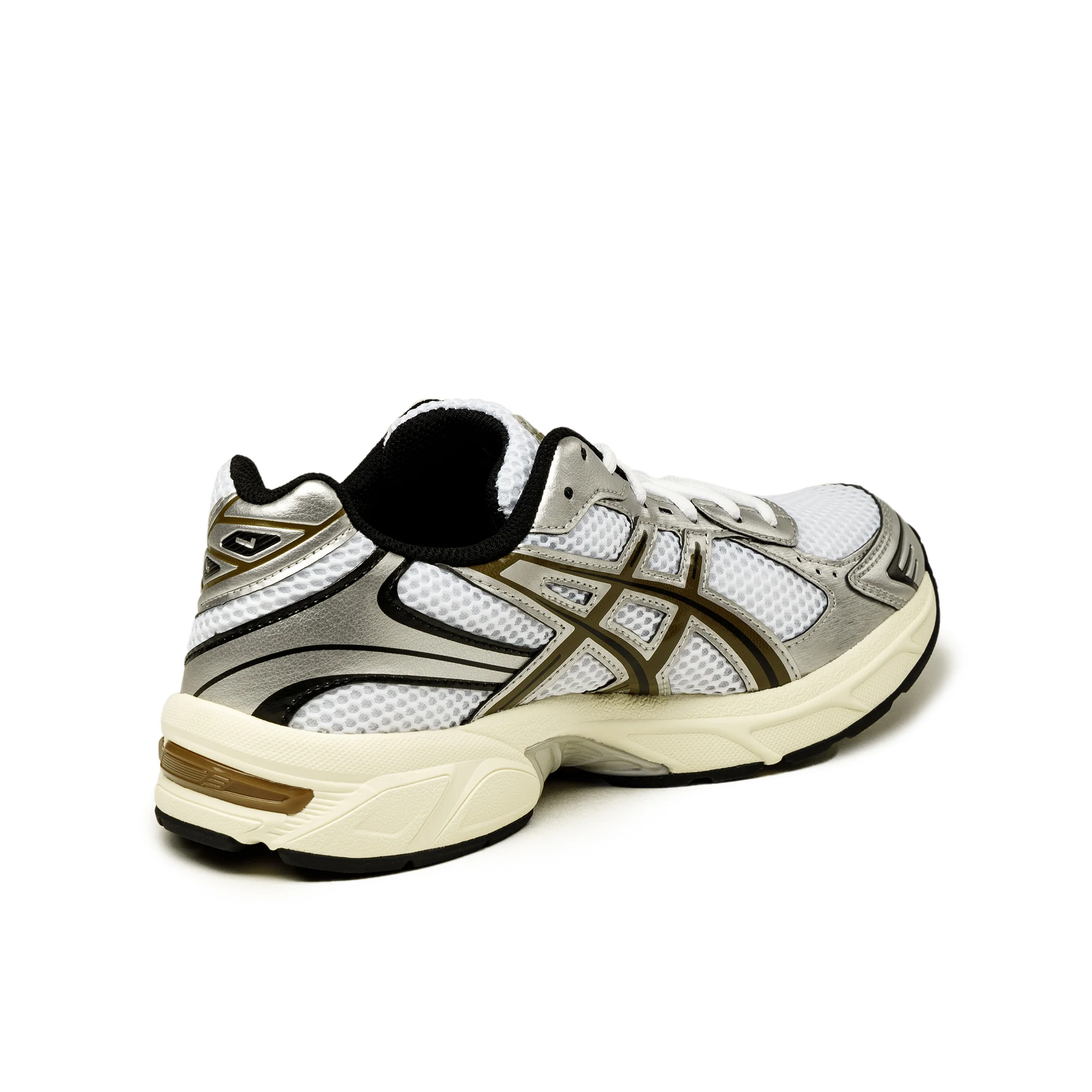 Asics GEL-1130 White / Clay Canyon