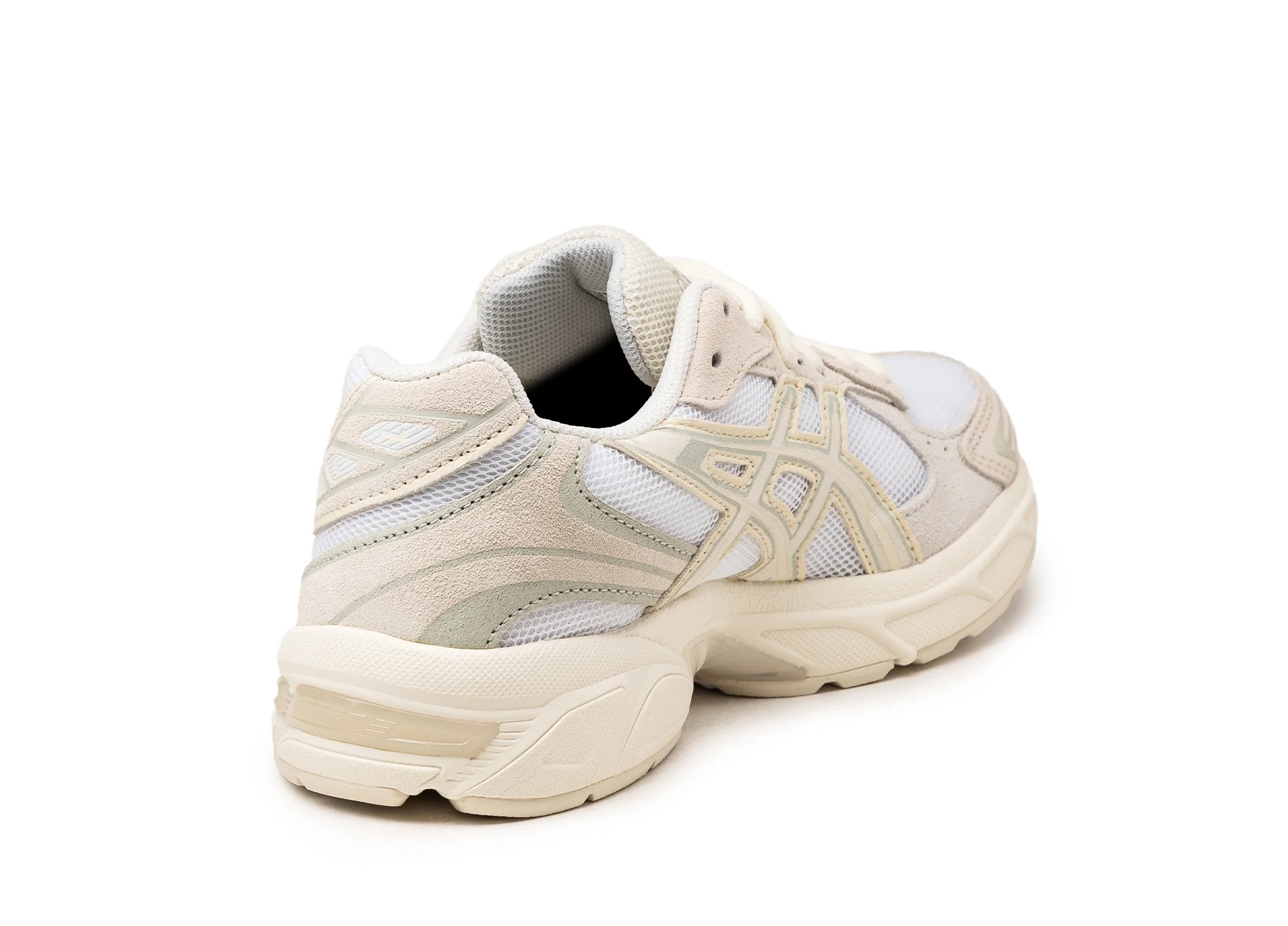 Asics GEL-1130 White / Birch