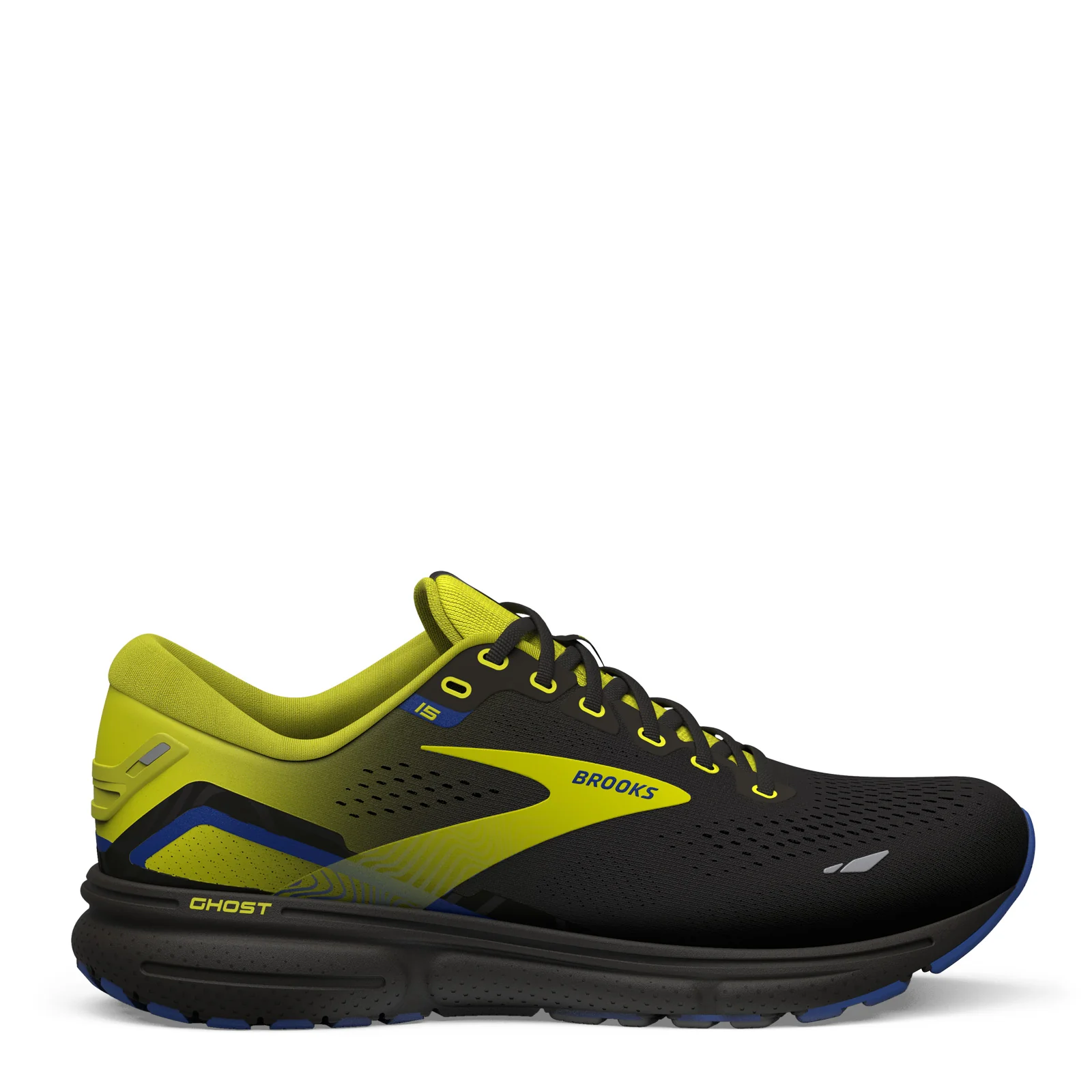 Men's Brooks, Ghost 15 Running Shoe