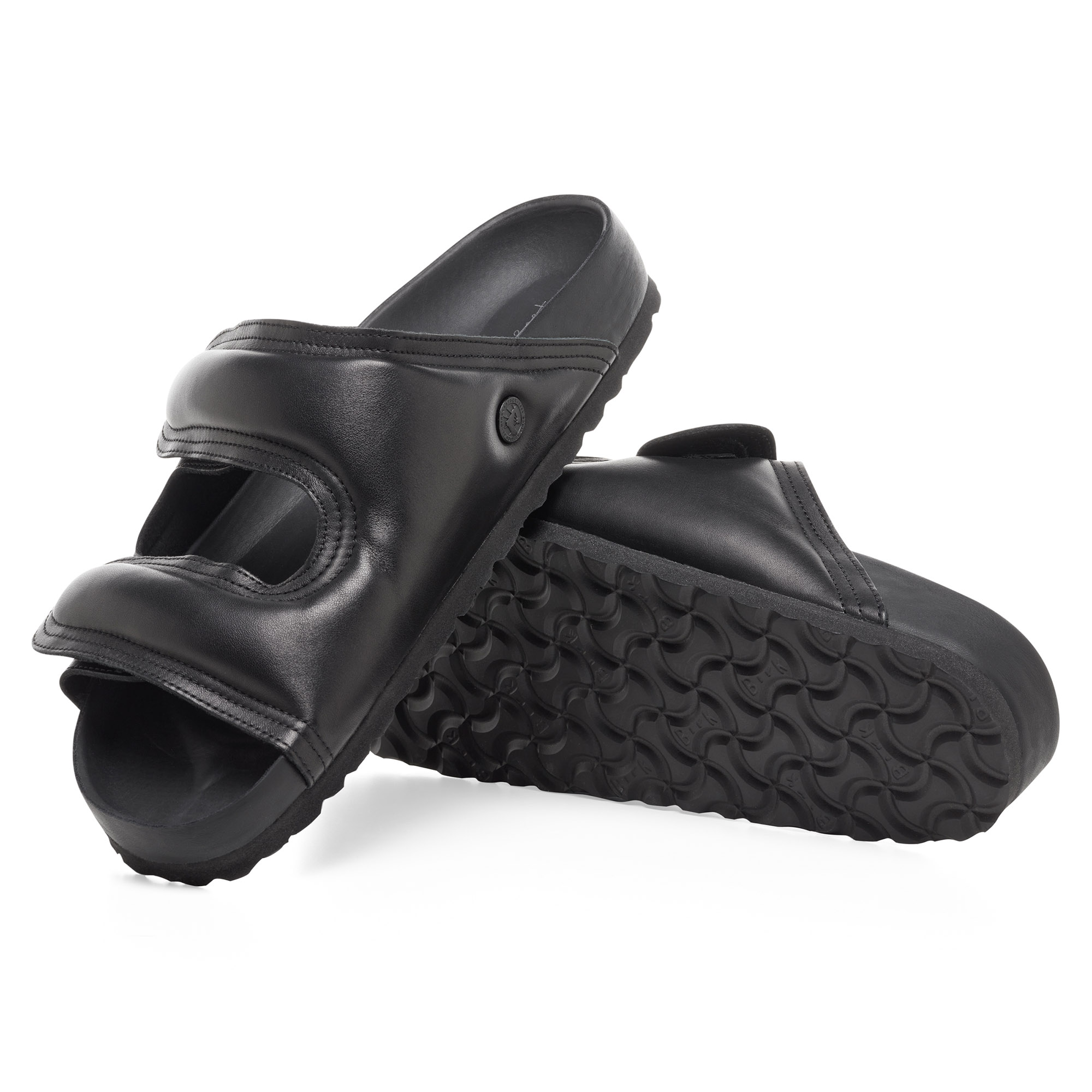 Toogood The Beachcomber Nappa - Flint