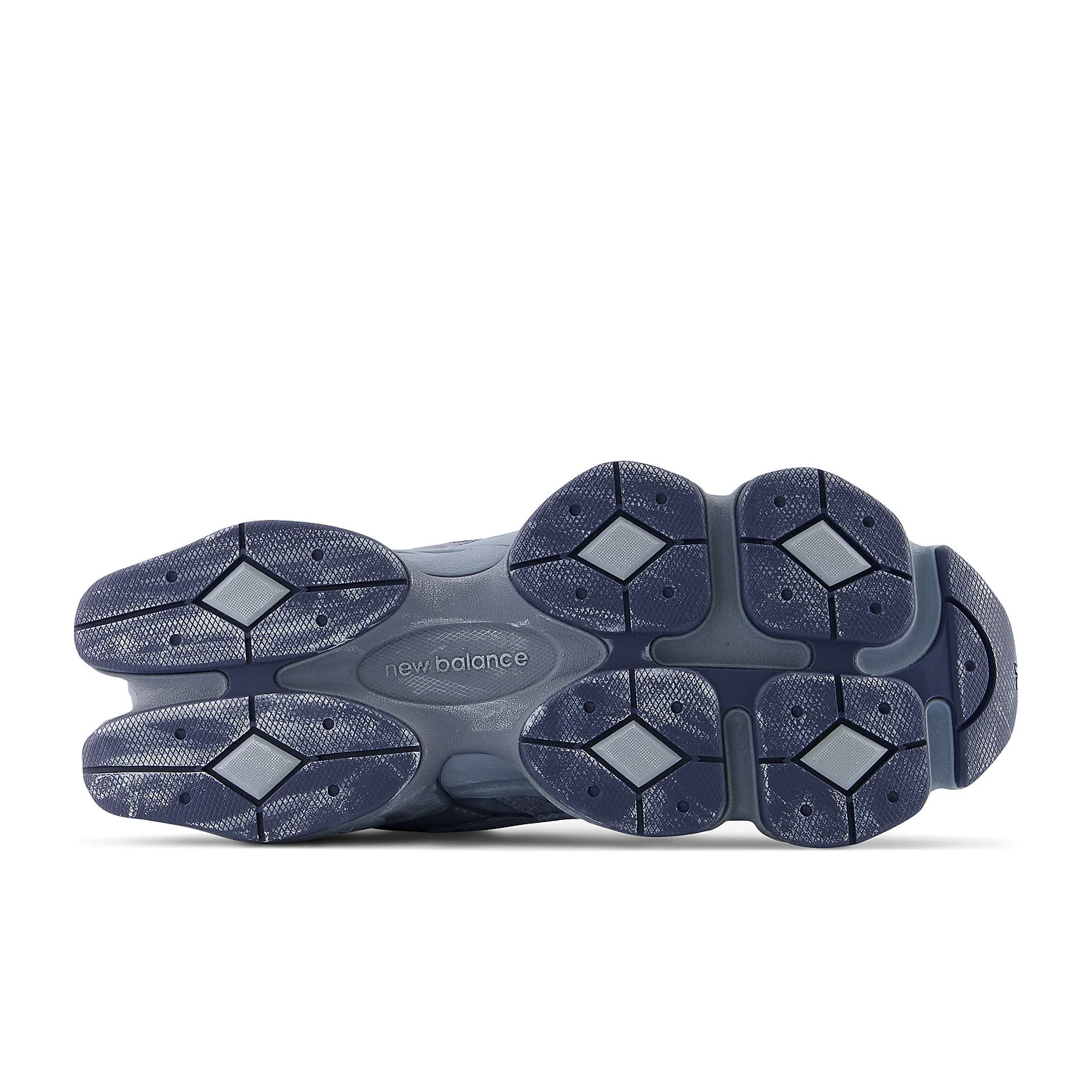 New Balance 9060 'Washed Blue' U9060IB