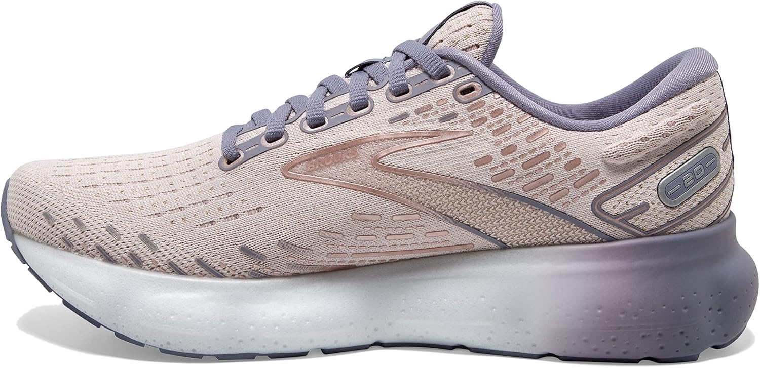 Brooks Women's Glycerin 20 Neutral Running Shoe