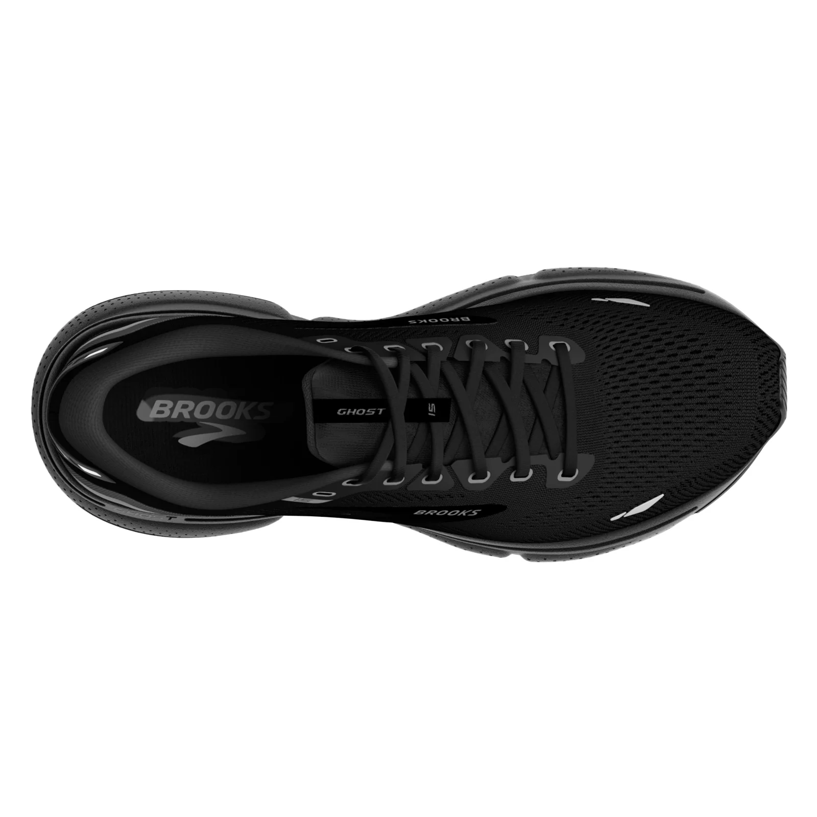 Women's Brooks, Ghost 15 Running Shoe - Narrow Width