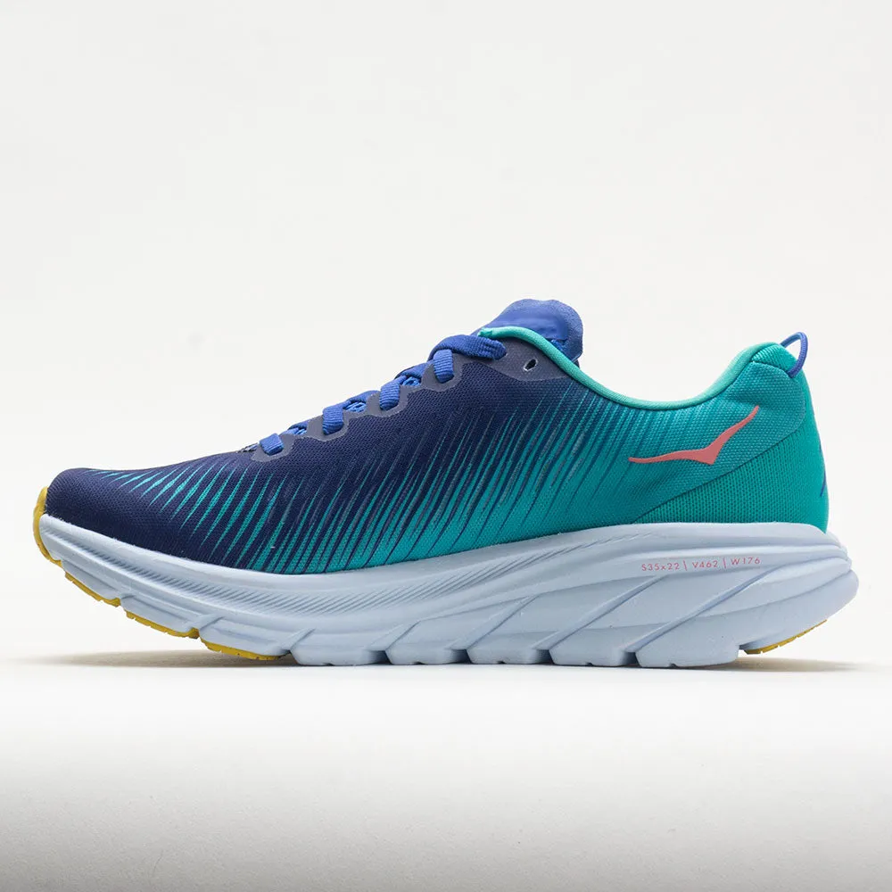 Hoka One One Rincon 3 Women's Bellwether Blue/Ceramic