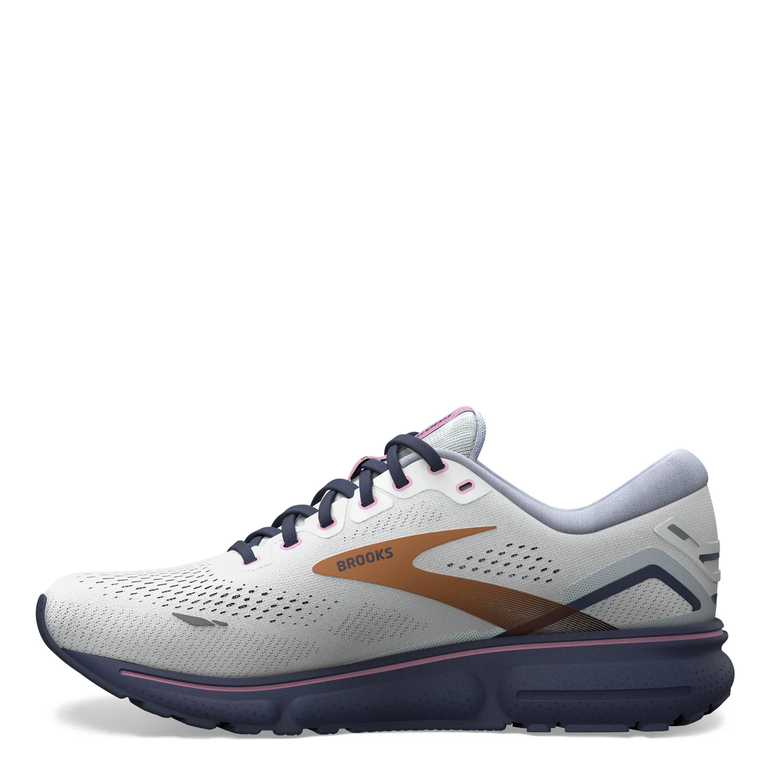 Women's Brooks, Ghost 15 Running Shoe - Wide Width