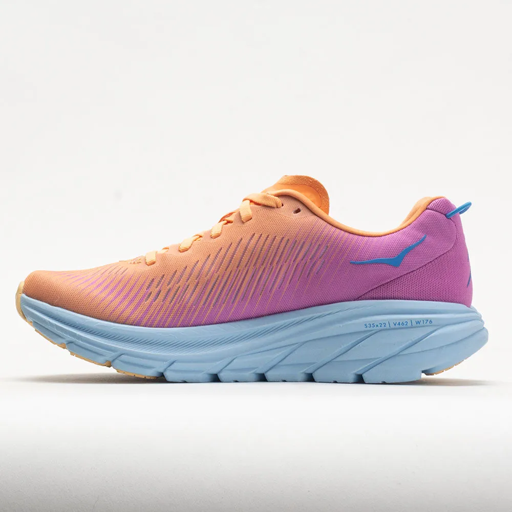 Hoka One One Rincon 3 Women's Mock Orange/Cyclamen