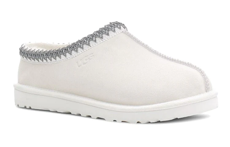 UGG Tasman Slipper 'White' 5950-WHT