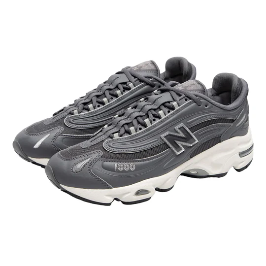 New Balance 1000 'Grey Silver' M1000JC