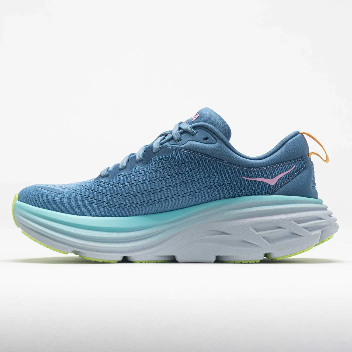 Hoka One One Bondi 8 Women's Shadow/Dusk