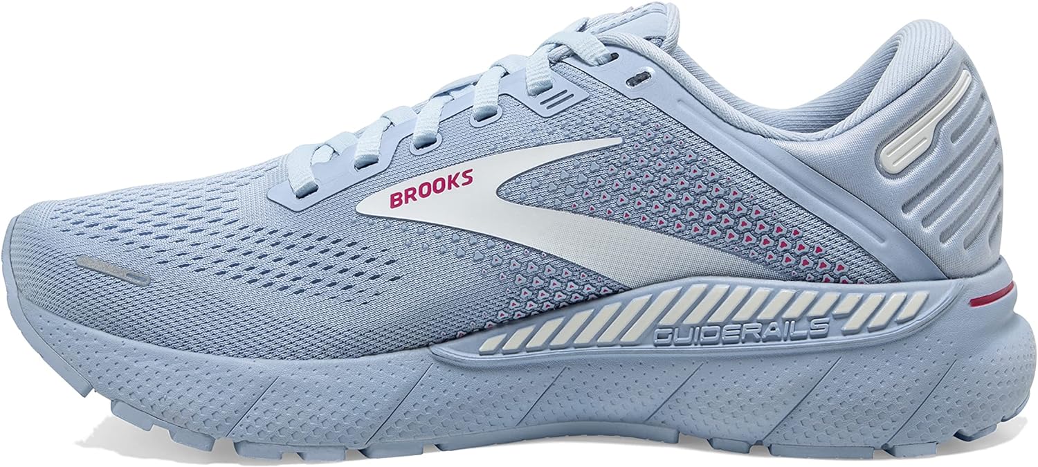 Brooks Women's Adrenaline GTS 22 Supportive Running Shoe
