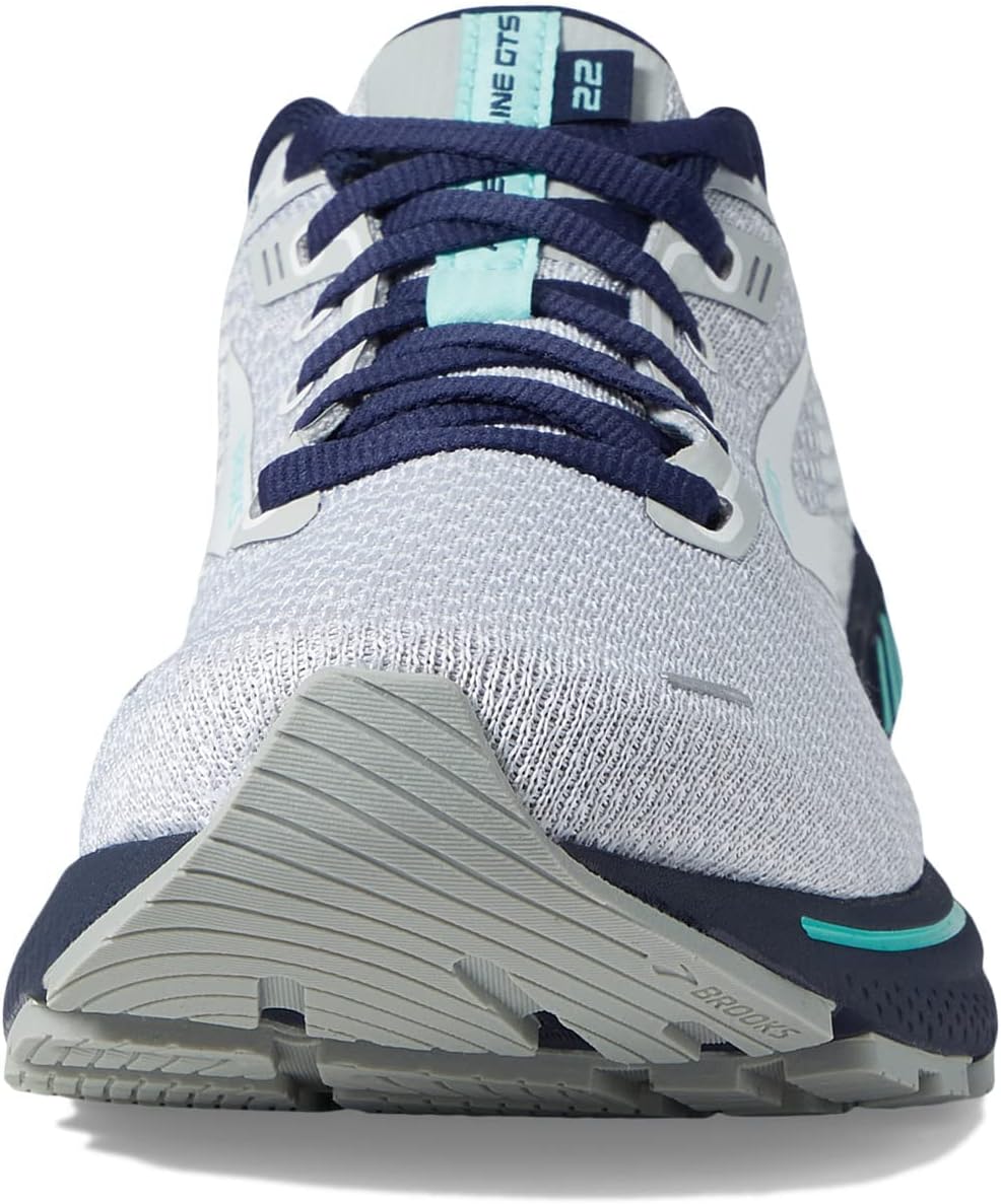 Brooks Women's Adrenaline GTS 22 Supportive Running Shoe