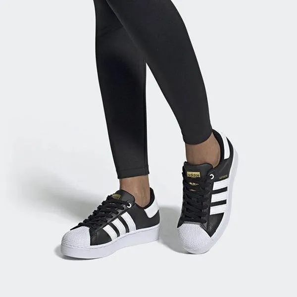 SUPERSTAR BOLD WOMEN'S SHOES