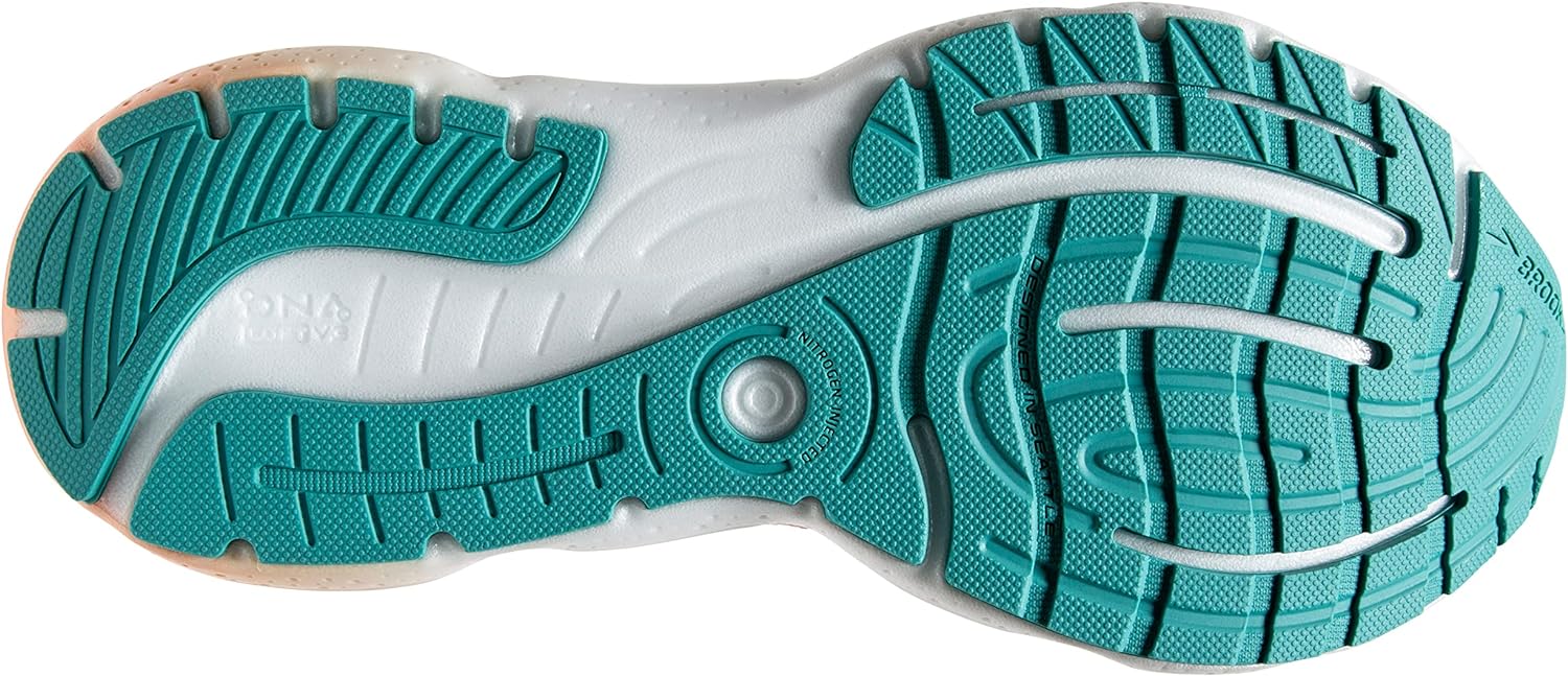 Brooks Women's Glycerin 20 Neutral Running Shoe