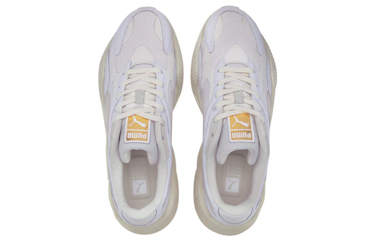 PUMA RS-X3 'Whisper White' 374293-01