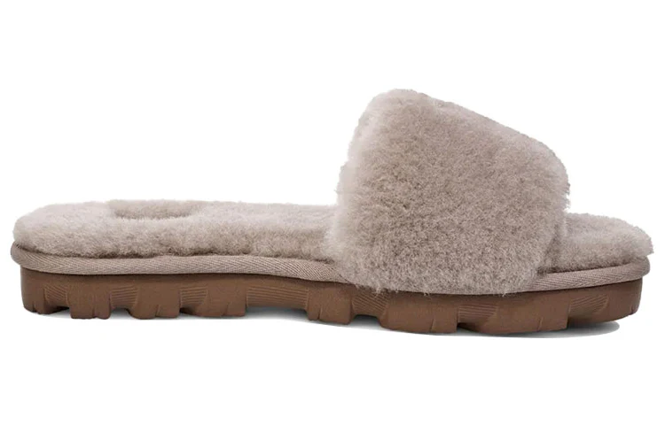 (WMNS) UGG Cozette Slide Slippers 1100892-OYS