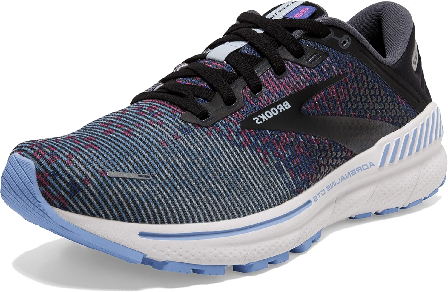 Brooks Women's Adrenaline GTS 22 Supportive Running Shoe