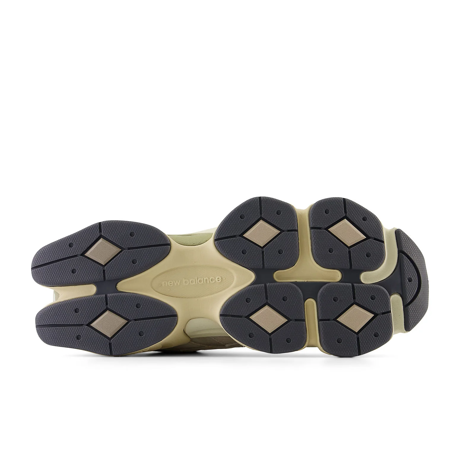 New Balance 9060 'Driftwood Castlerock' U9060EEG
