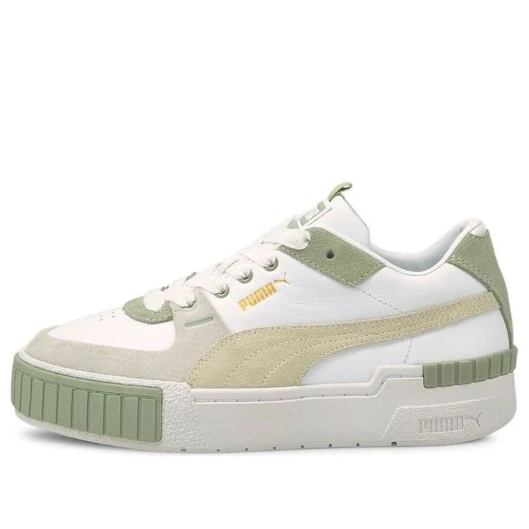 (WMNS) PUMA Cali Sport 'In Bloom - Desert Sage' 375049-02