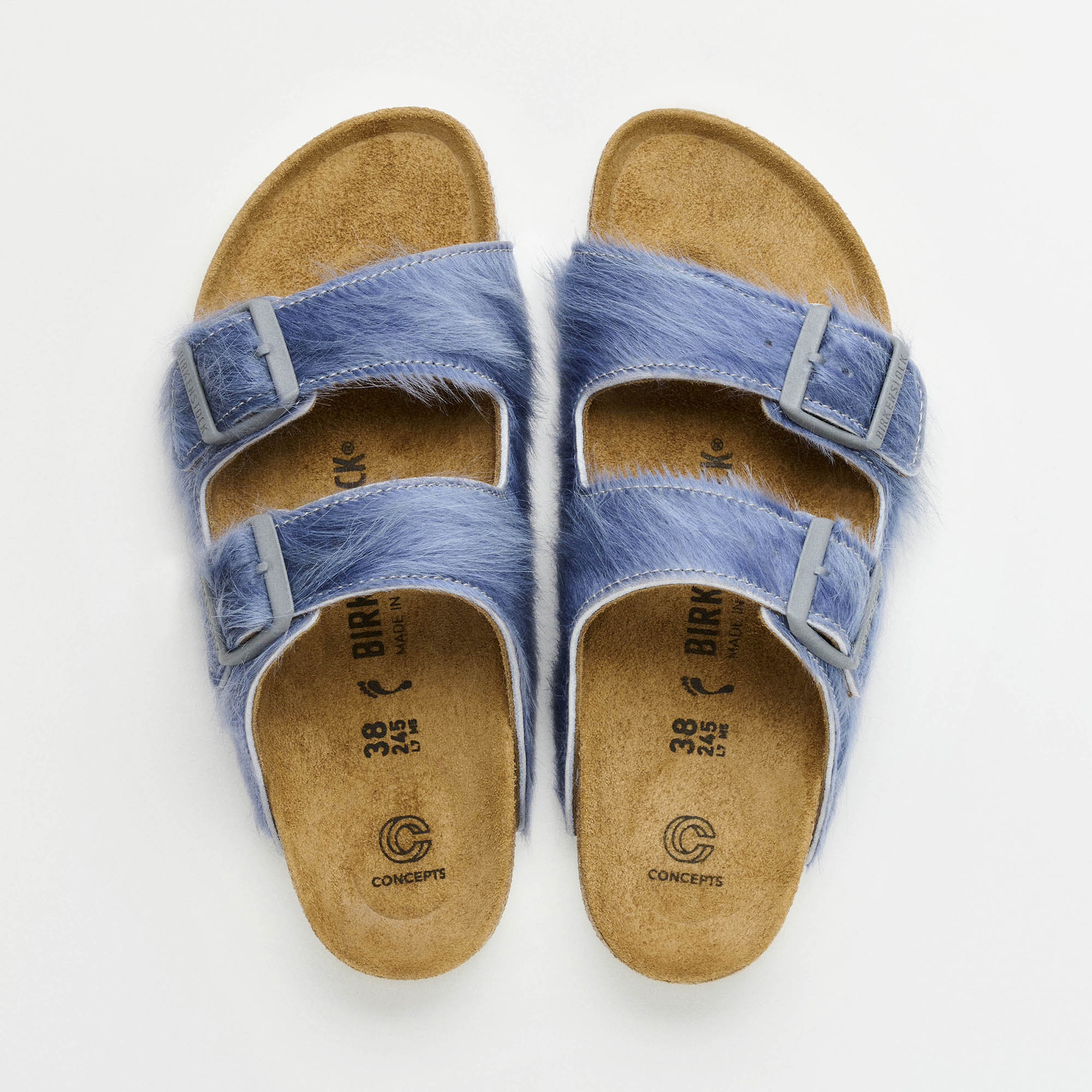 Concepts Arizona - Hyper Mauve